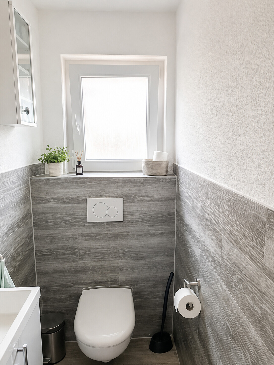 WC - KI-generiert