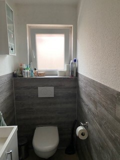 WC - Original
