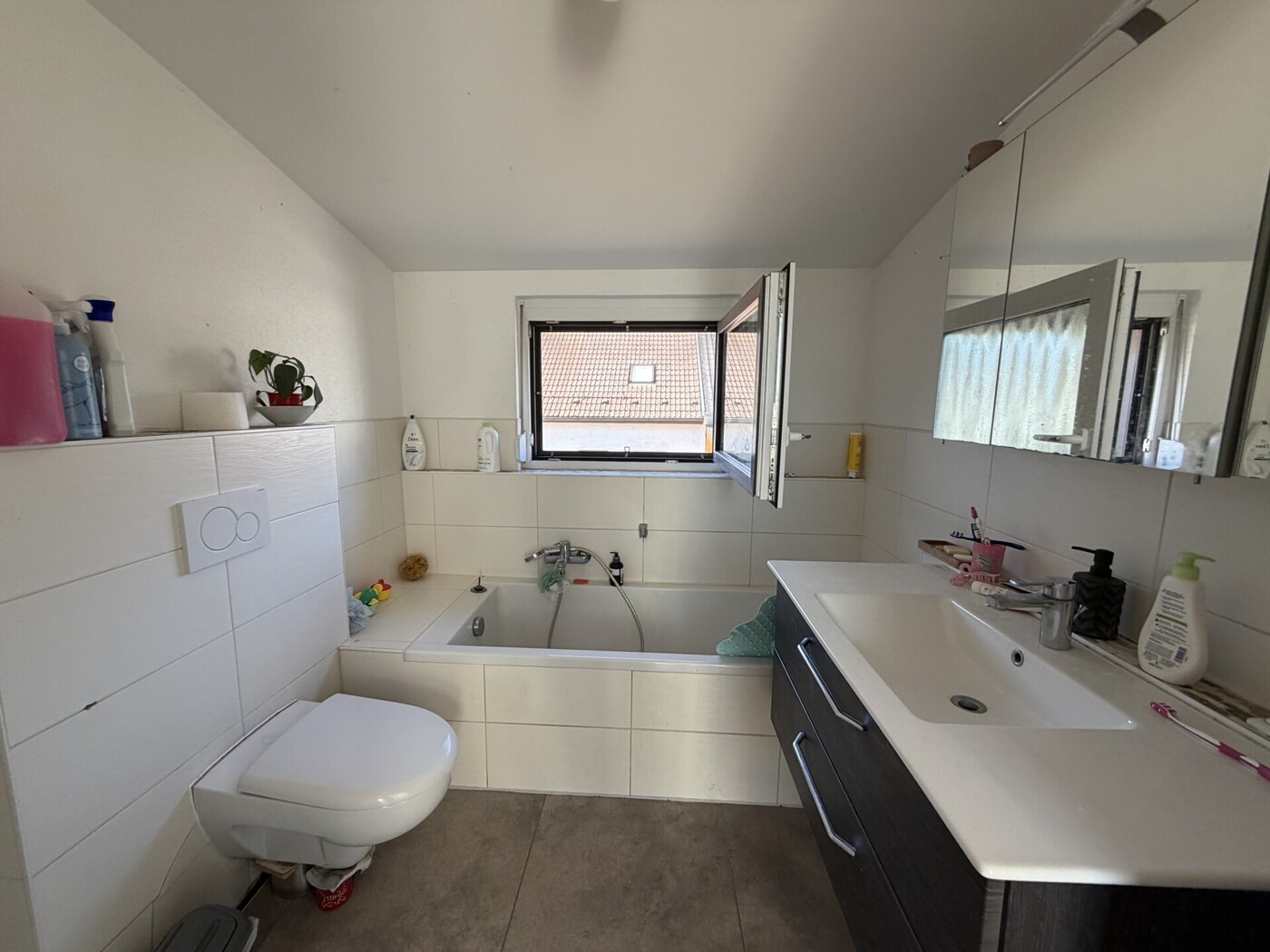 Badezimmer - Original