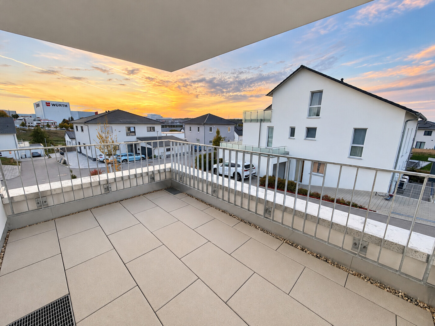 Balkon