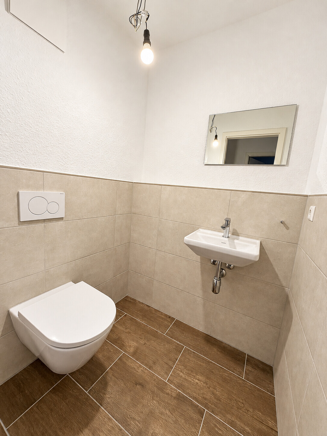 Gäste-WC
