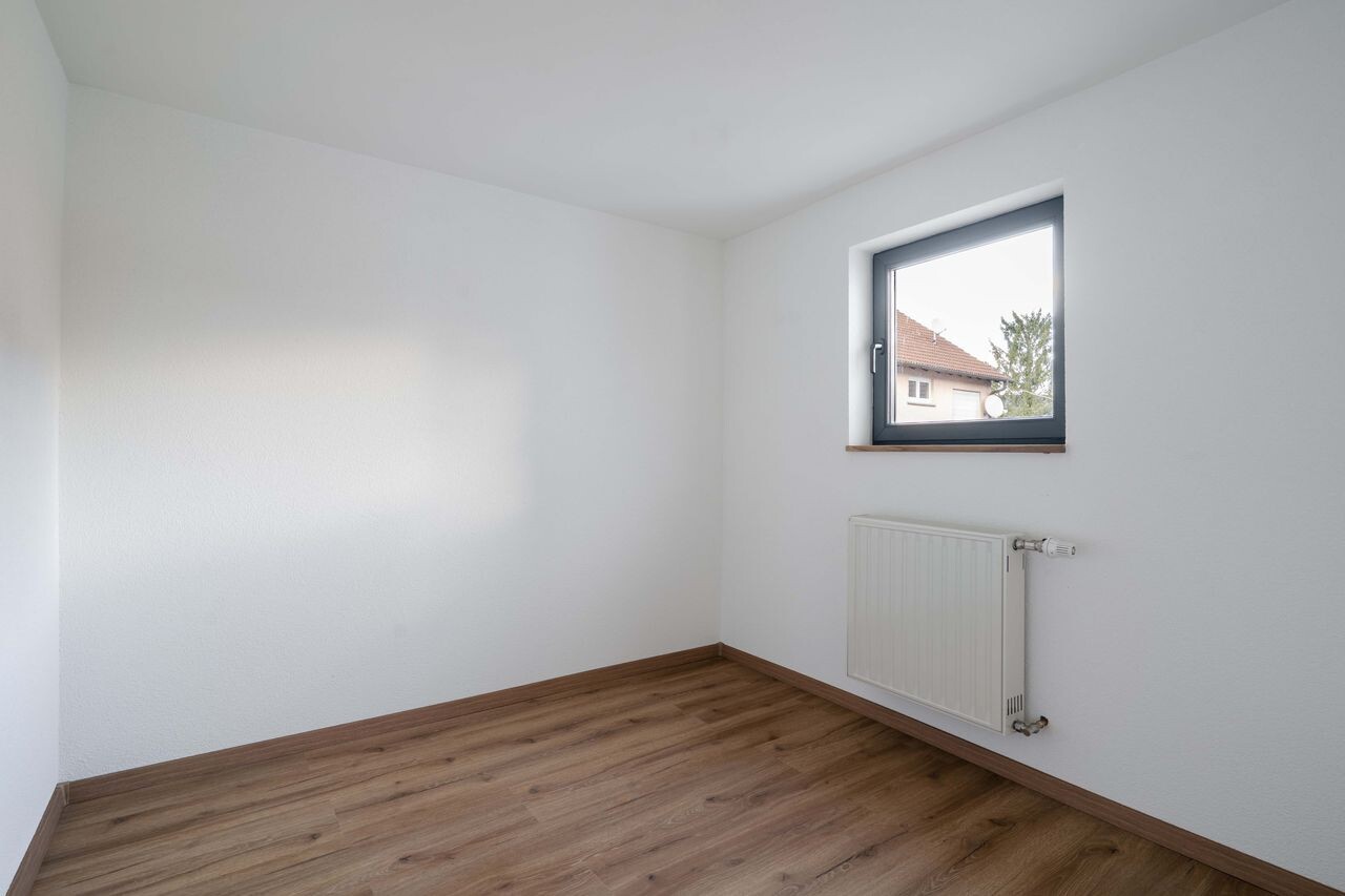 Büro Erdgeschoss 