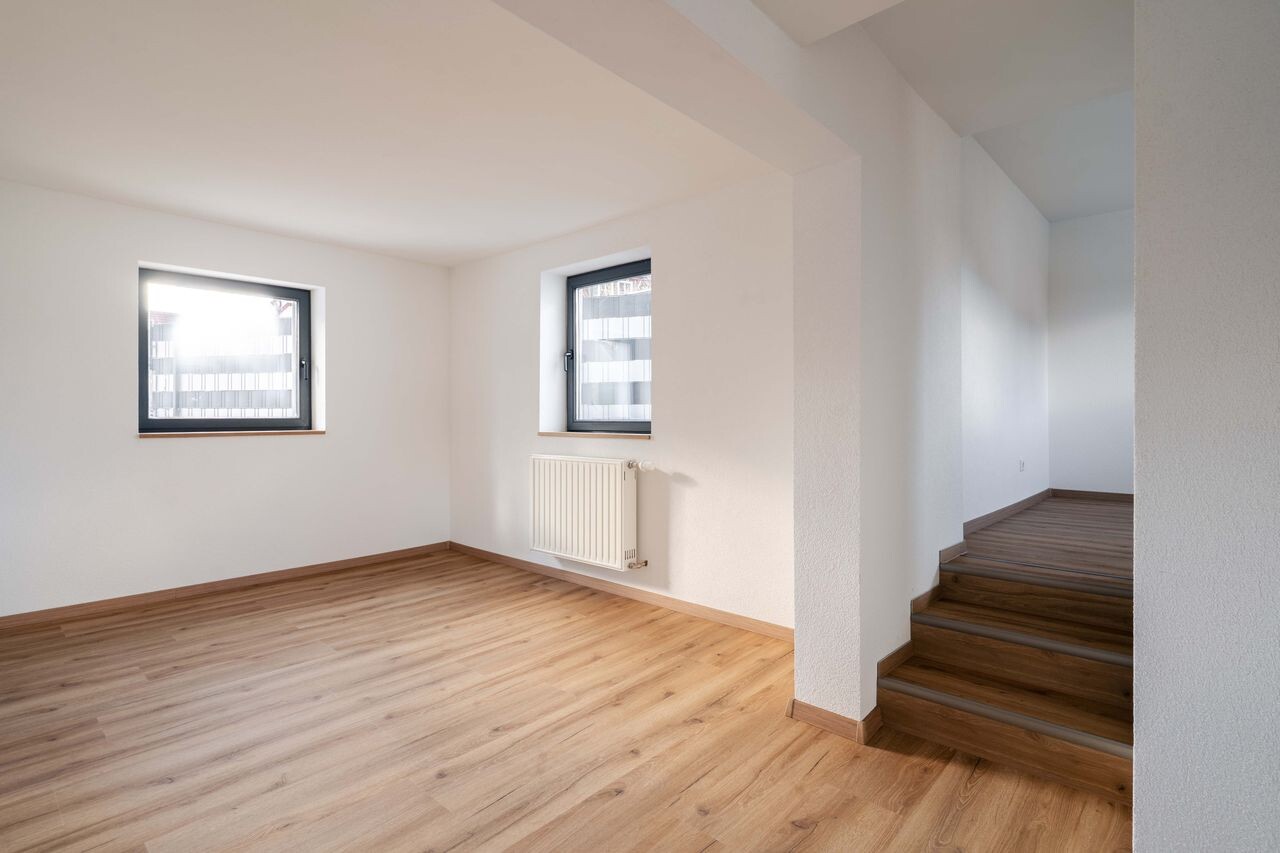 Esszimmer 