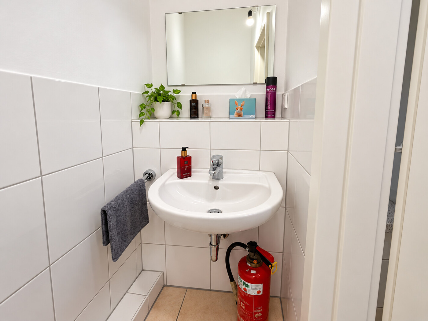 WC-Personal