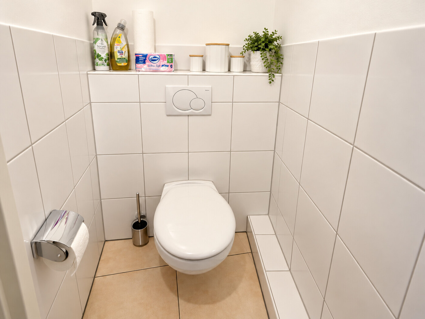 WC-Personal
