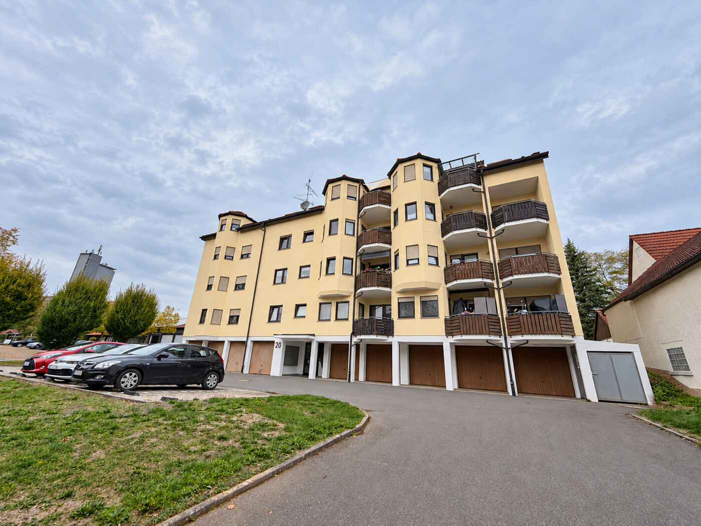 Außenansicht