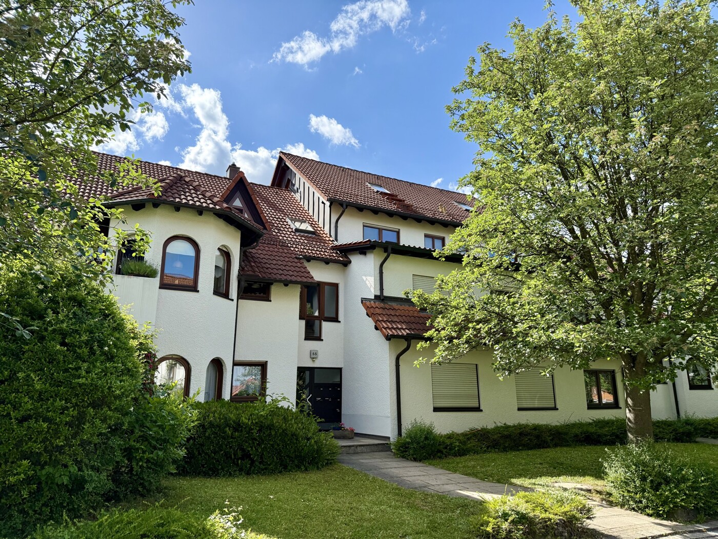 Außenansicht