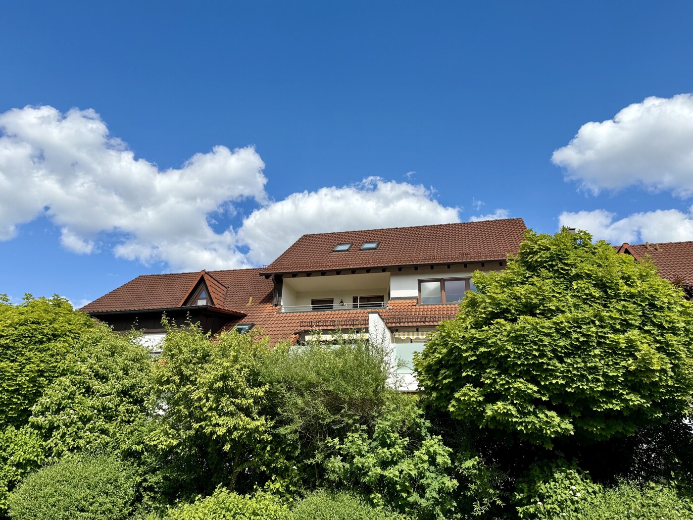 Außenansicht
