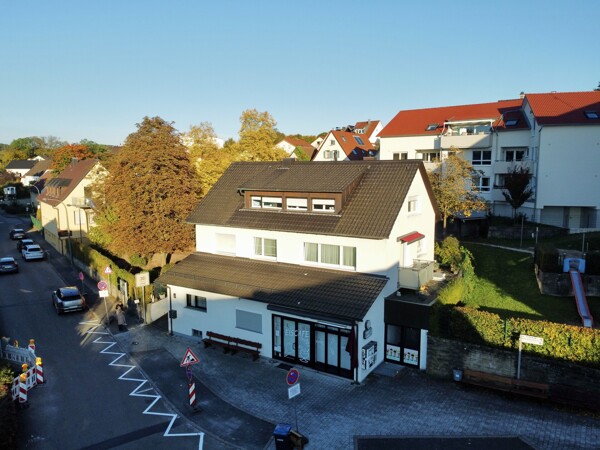 Außenansicht 