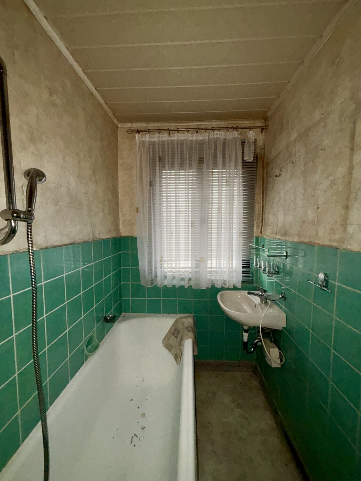 Badezimmer Badezimmer