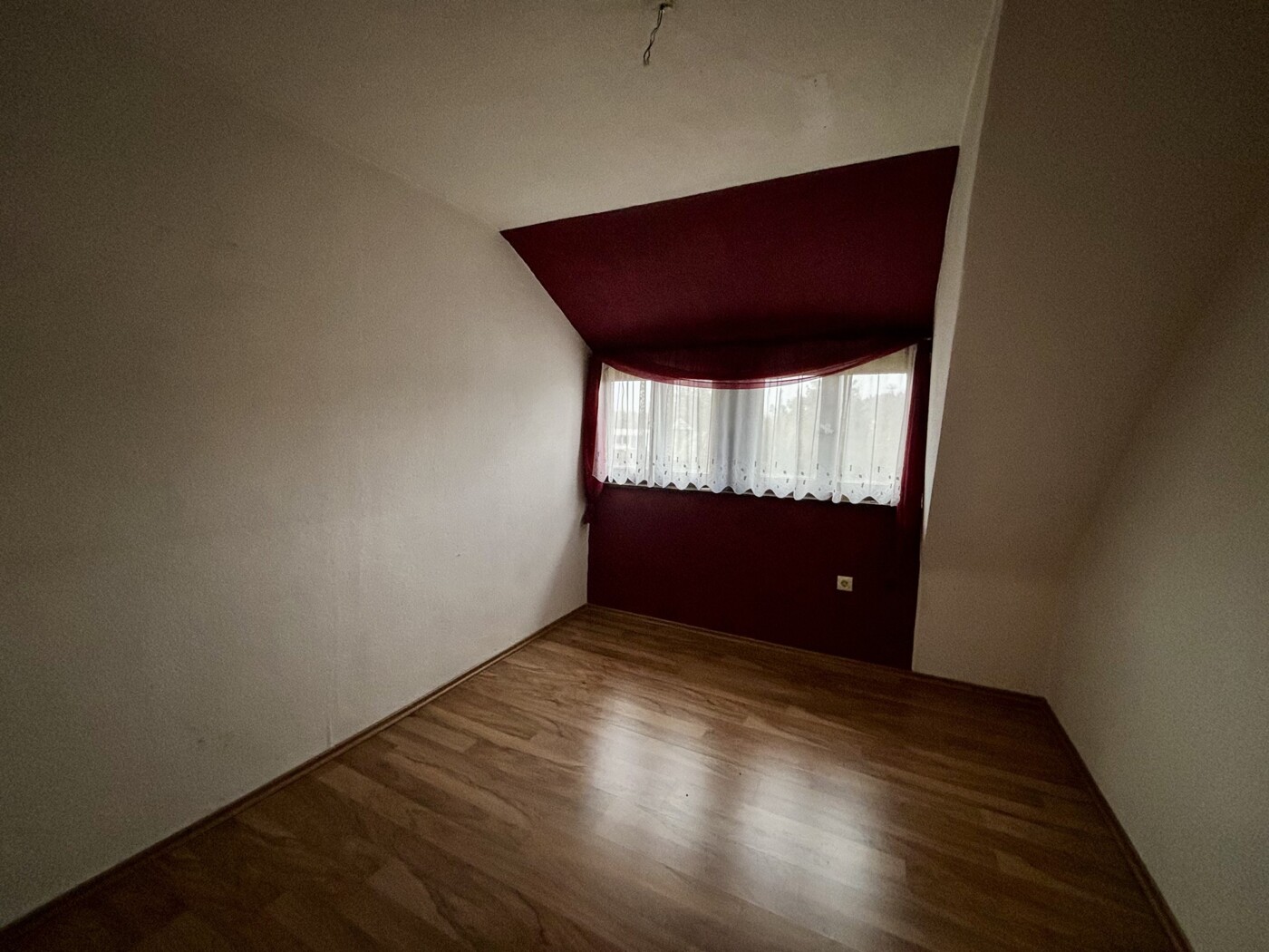 Büro Dachgeschoss