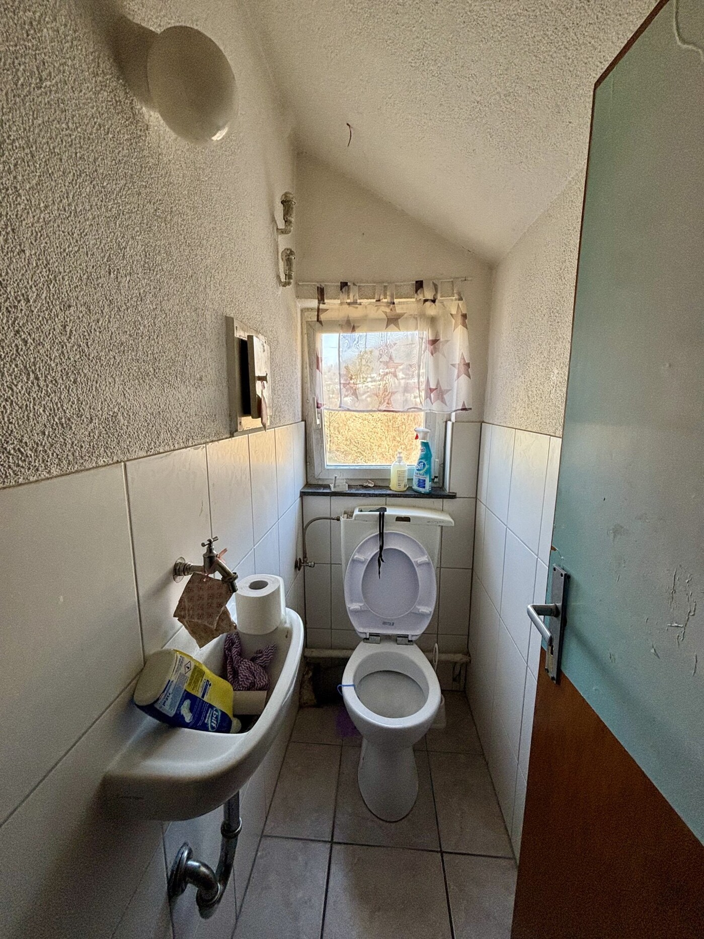 WC