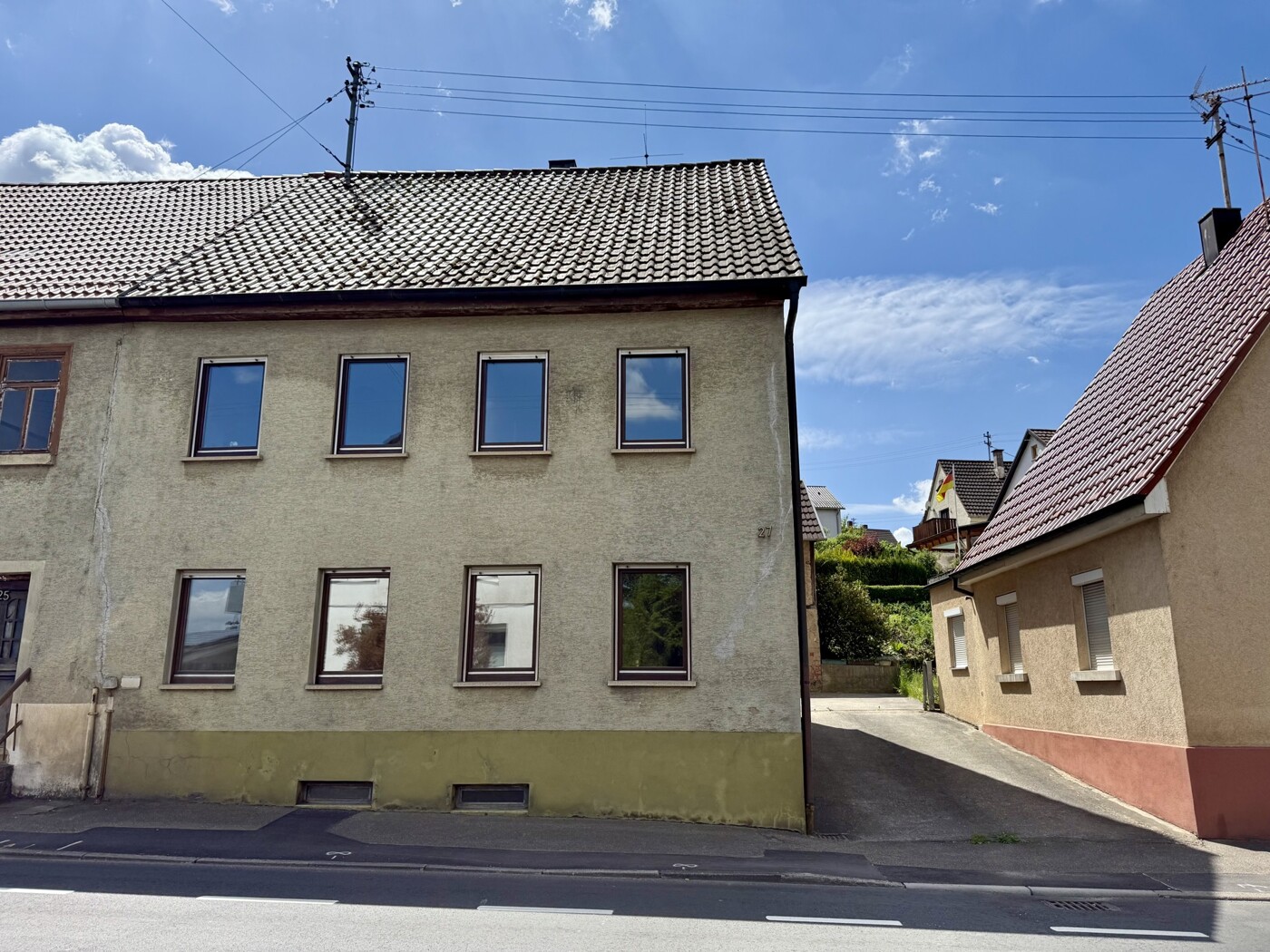 Außenansicht
