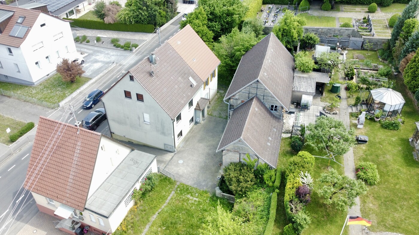 Außenansicht