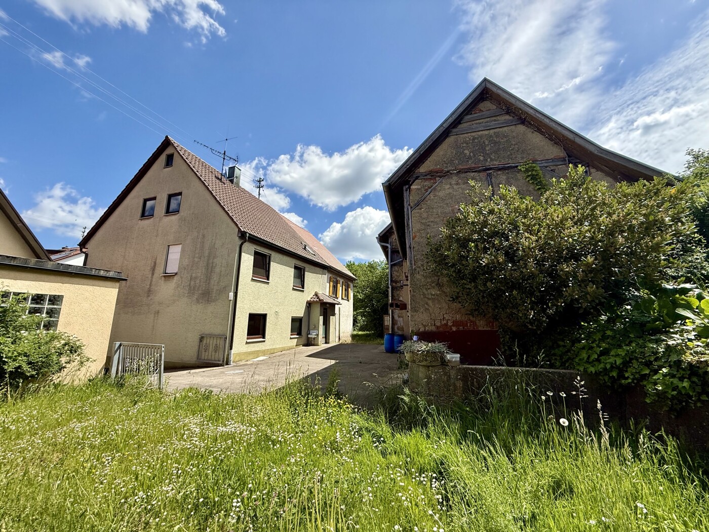 Außenansicht