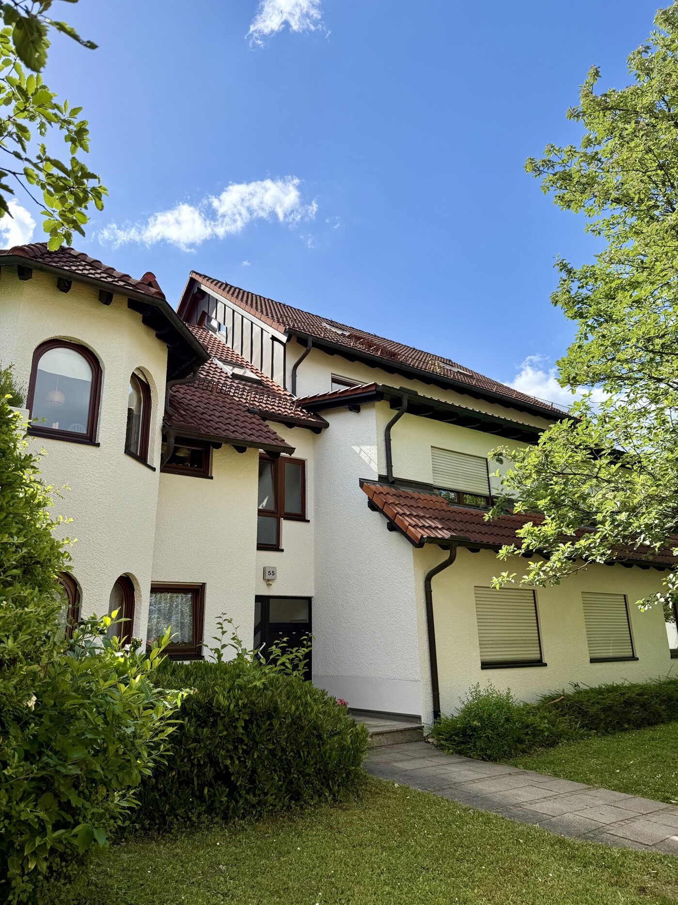 Außenansicht