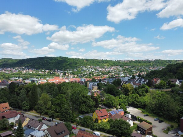 Aussicht 