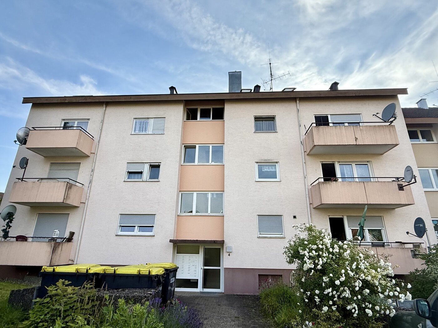 Außenansicht