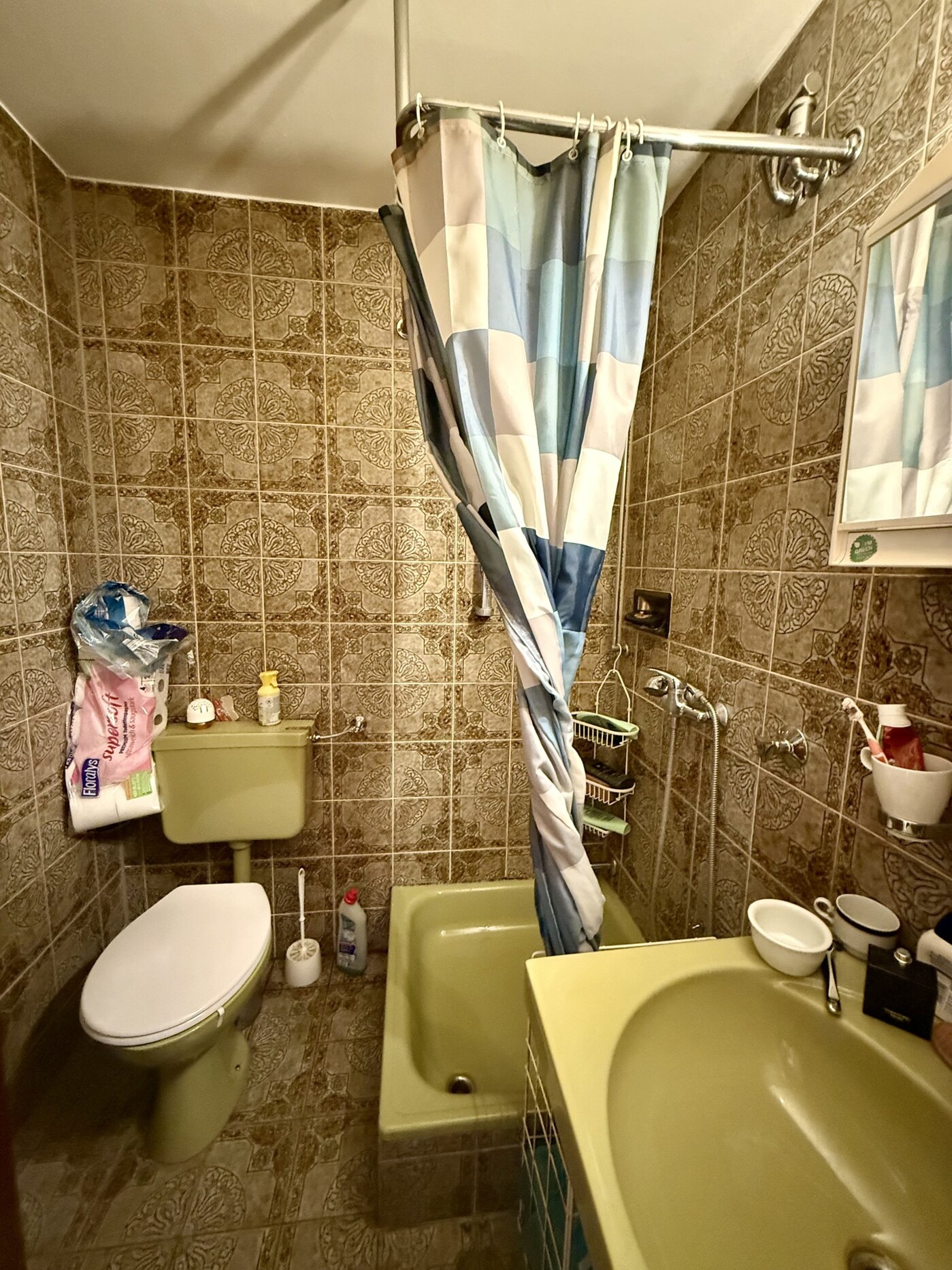 Badezimmer