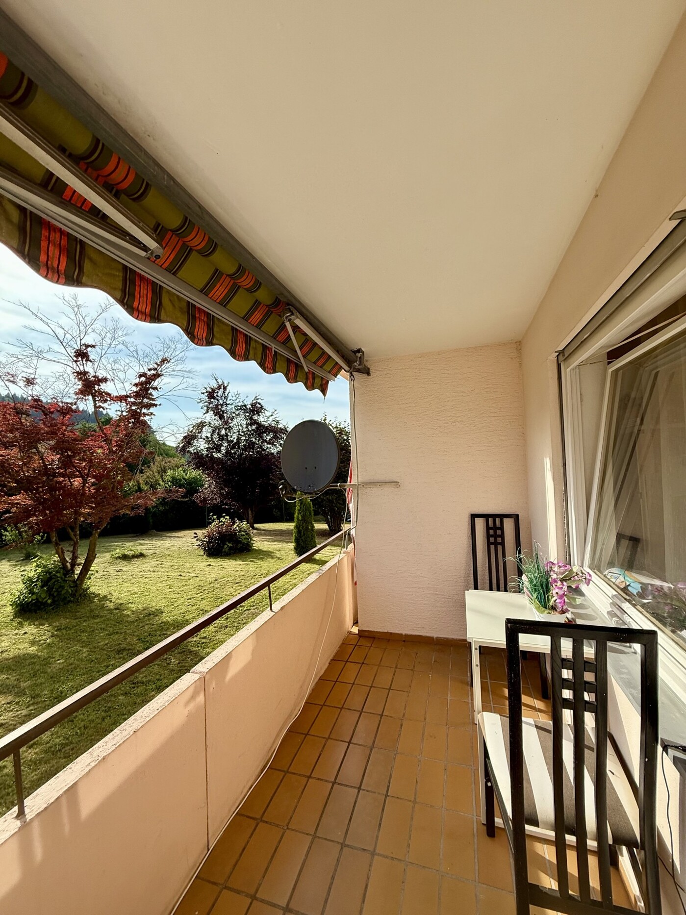 Balkon
