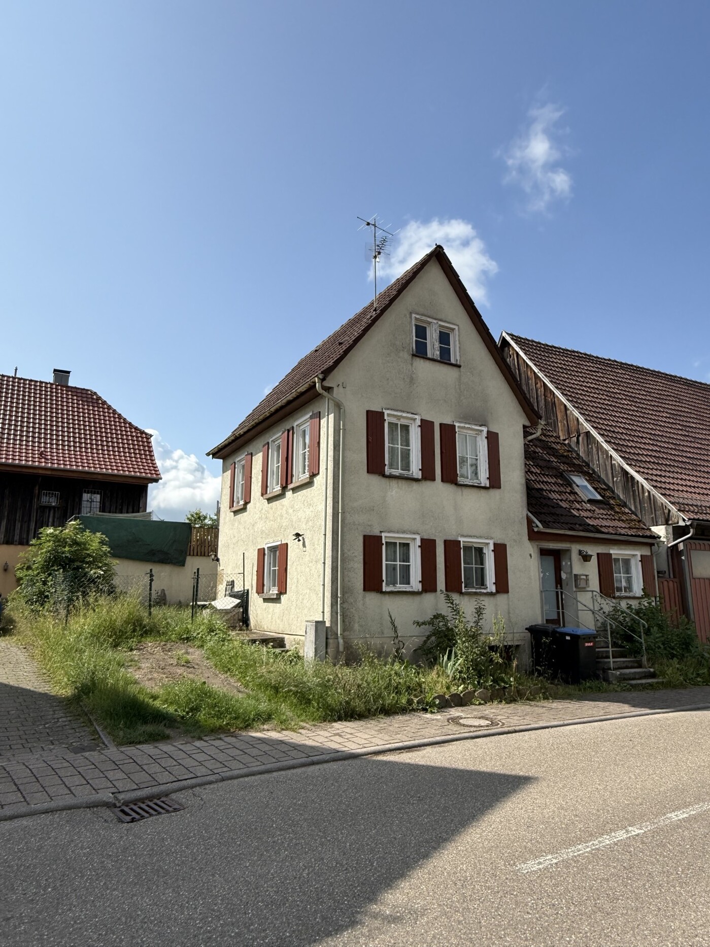 Außenansicht