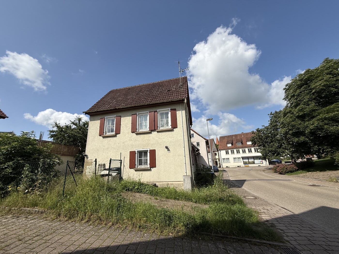 Außenansicht