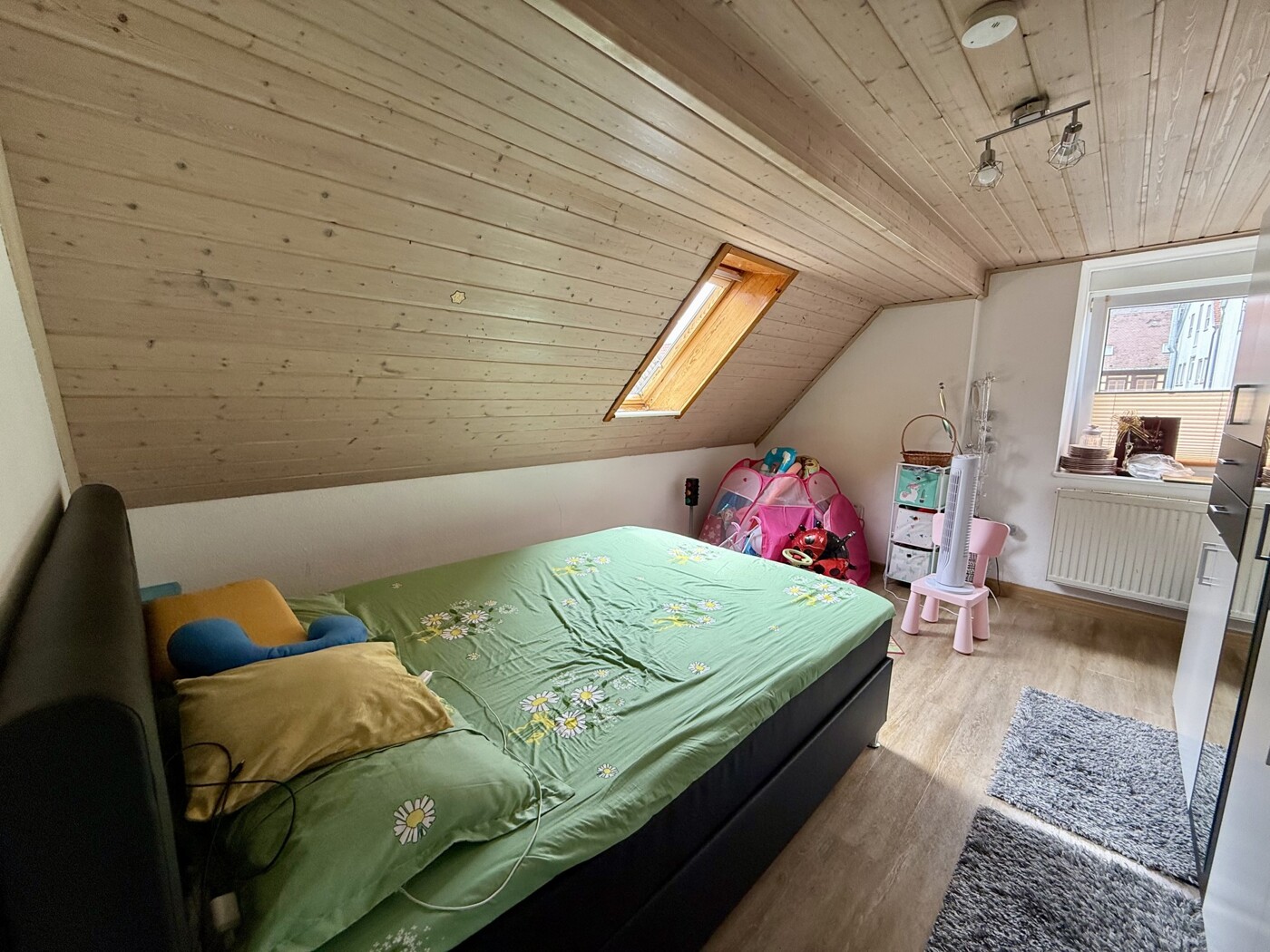 Kinderzimmer