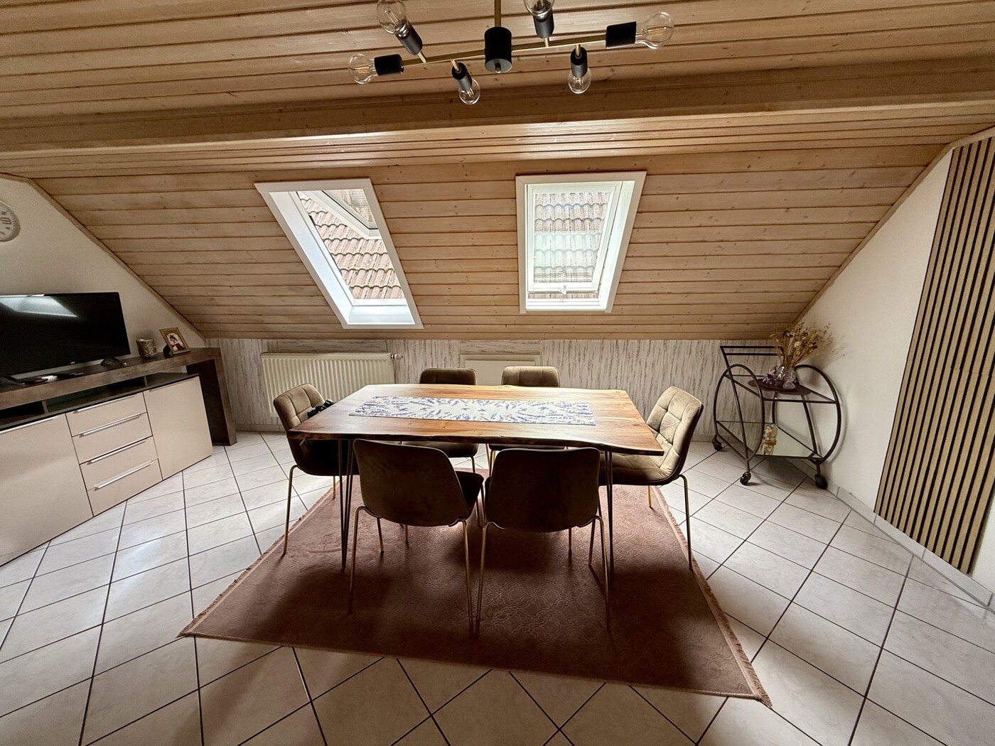 Esszimmer