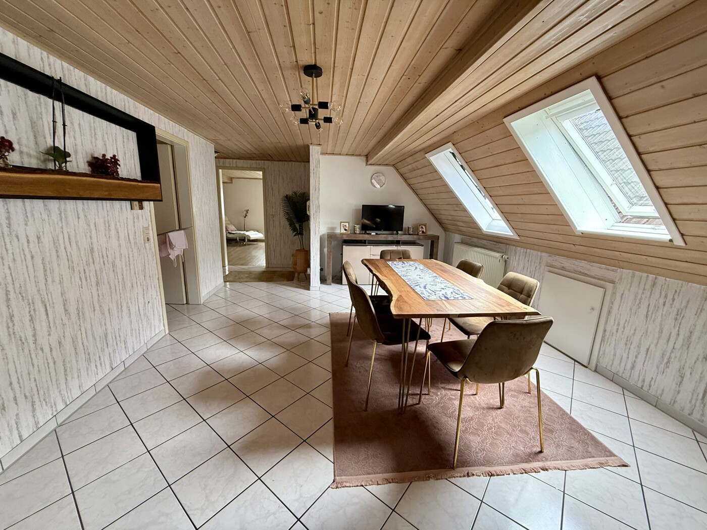 Esszimmer