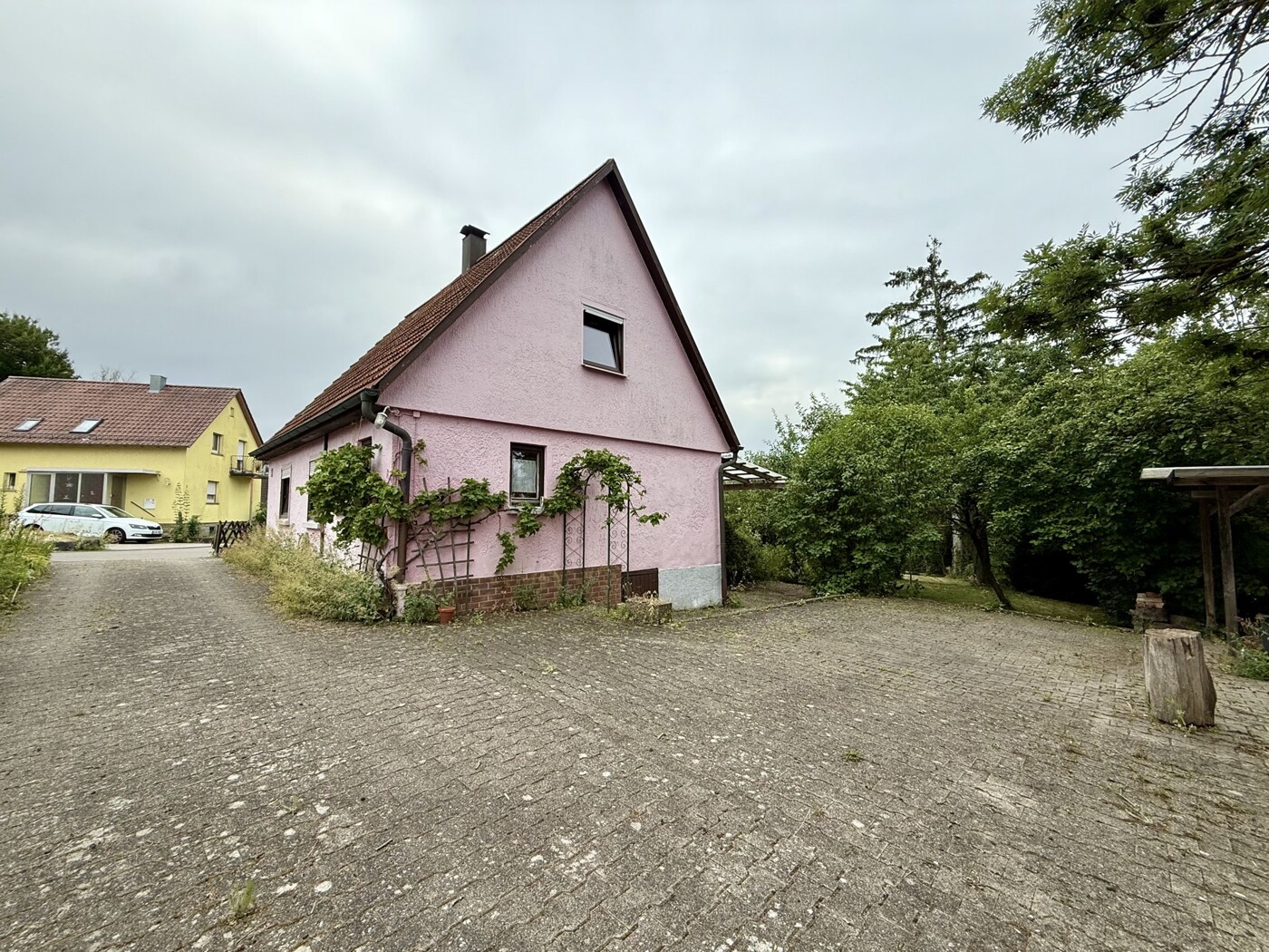 Außenansicht