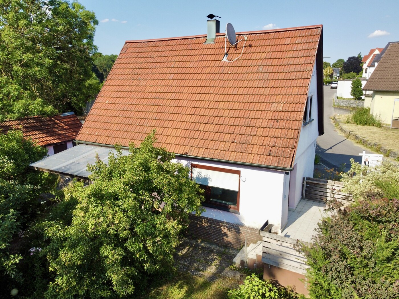 Außenansicht