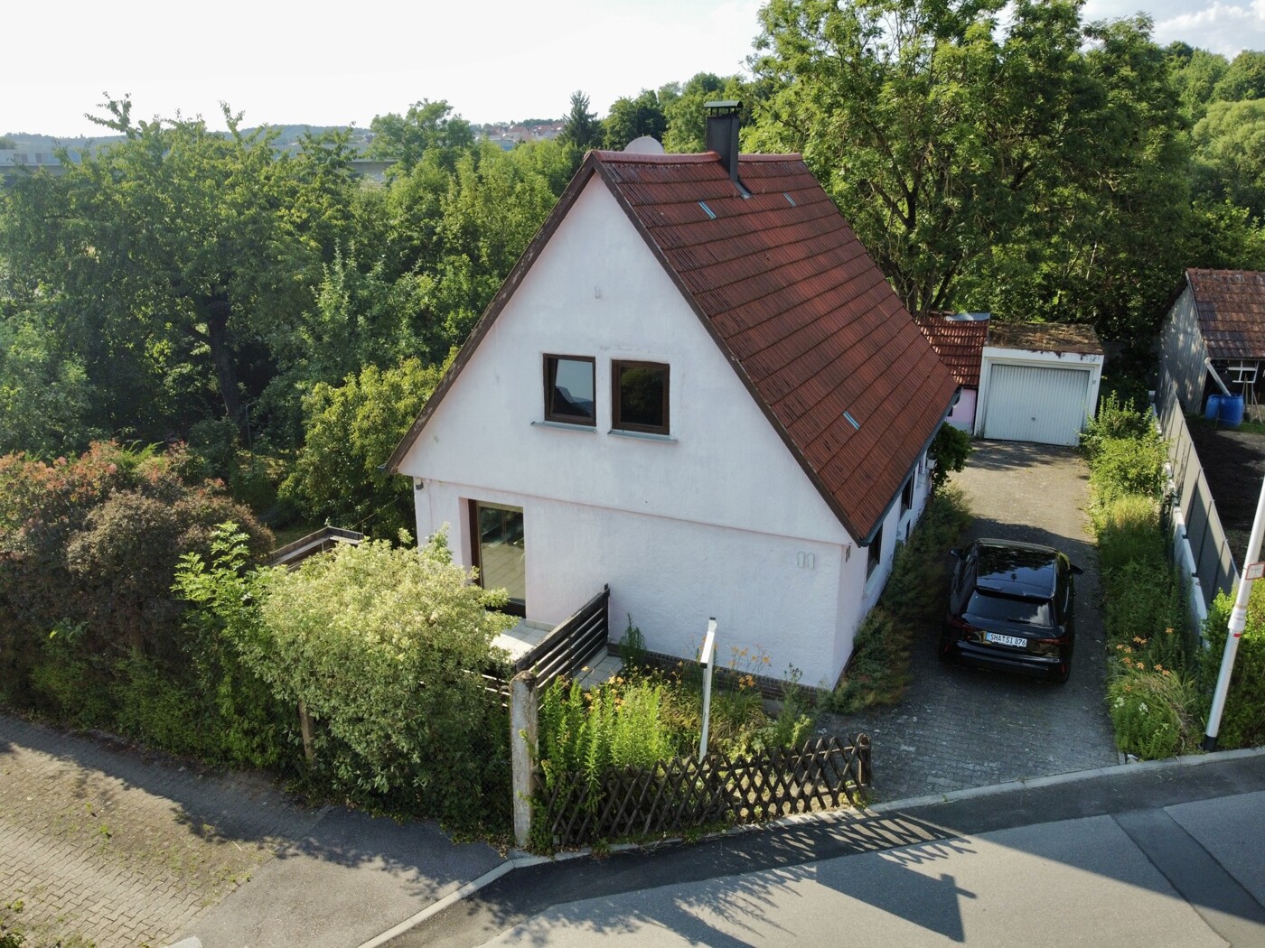 Außenansicht