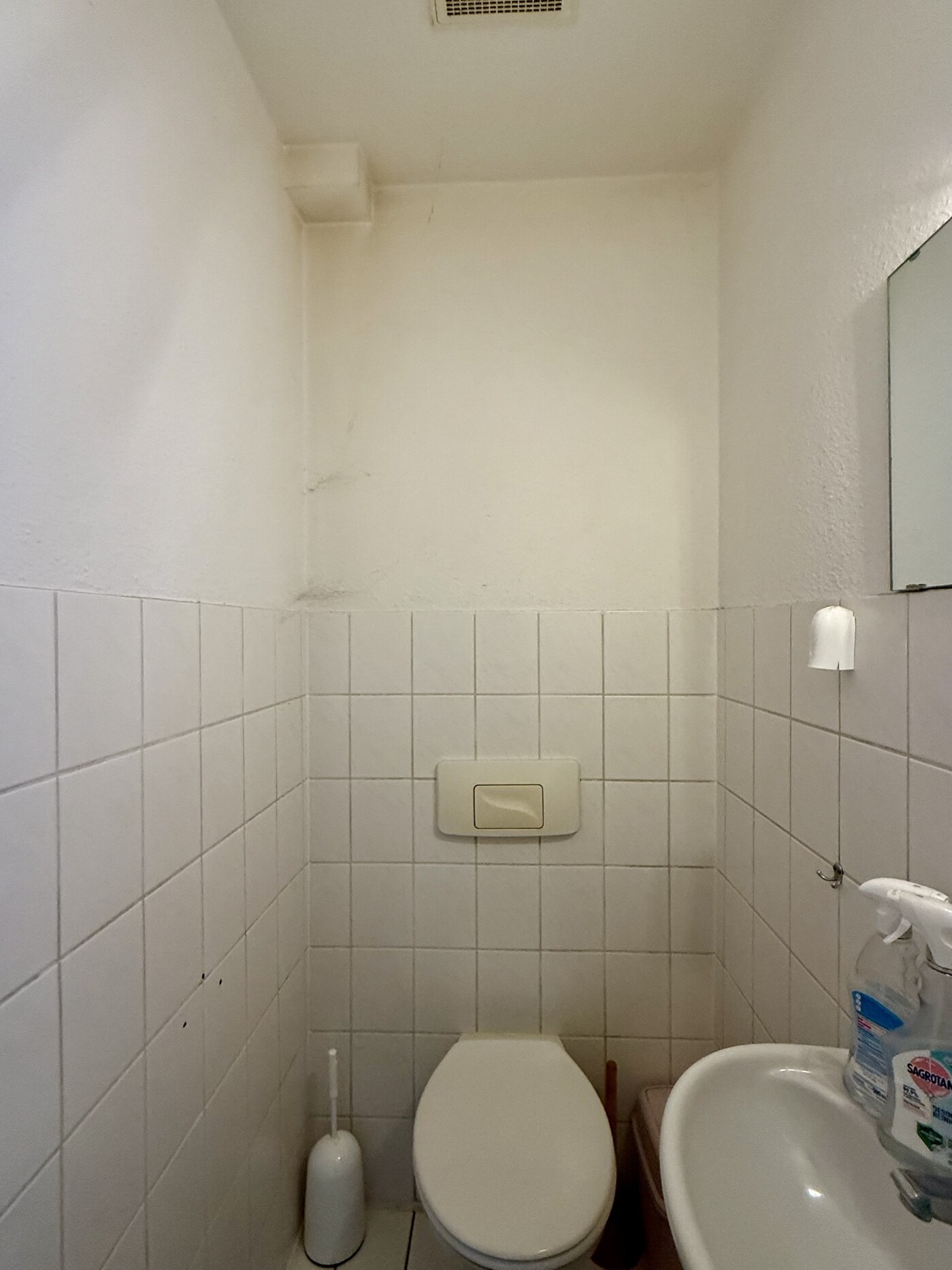 WC