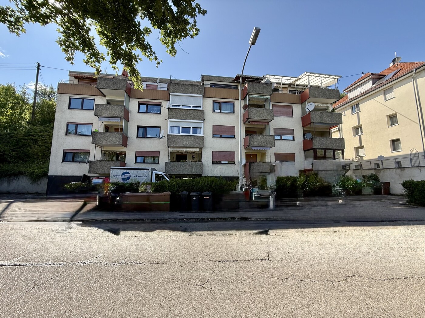 Außenansicht