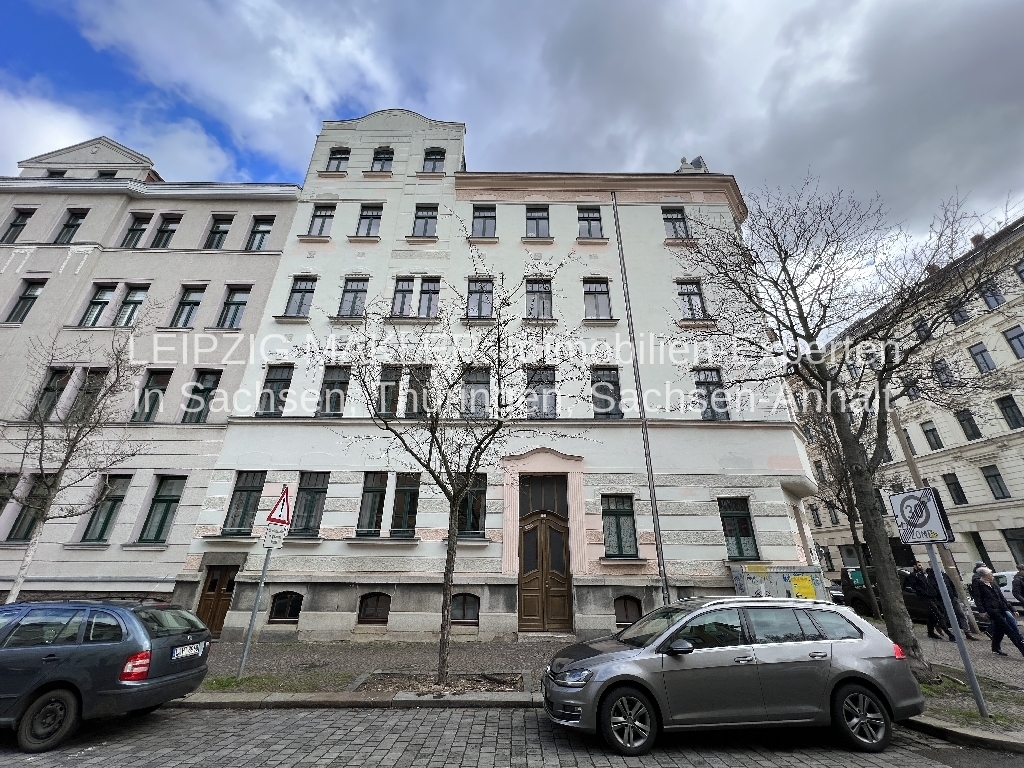 in 04299 Leipzig LEIPZIG MAKLER