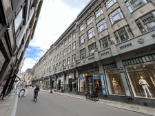 Außenansicht Schuhmachergäßchen 2