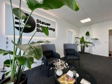 Bürozimmer MUSTER 11