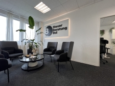 Bürozimmer MUSTER 03