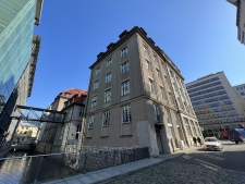 Seitenansicht