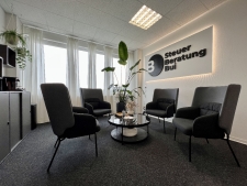 Bürozimmer MUSTER 02