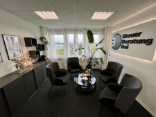 Bürozimmer MUSTER 05