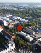 Luftbild Grundstück