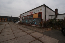 Außenansicht rechts