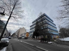 Bestandsgebäude Zietenstraße