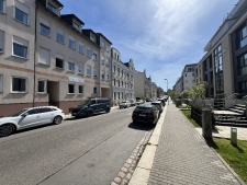 Hausfront