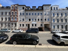 Hausfront