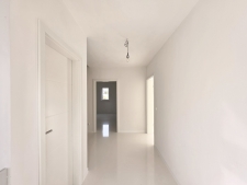 MUSTERFOTO: Hausflur (1)