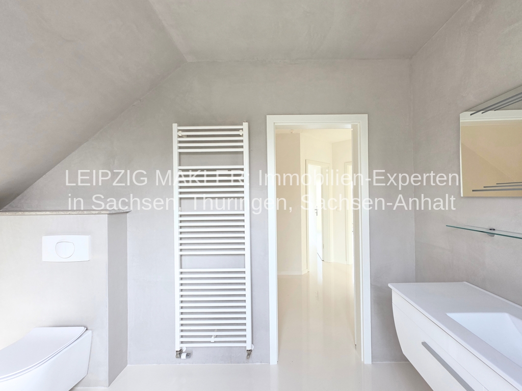 FERTIGSTELLUNG 2027: Familienwohnungen in Borsdorf, 3 bis 5 Zimmer, ab 80 m², 1 bis 3 Bäder, Balkone - Foto 4
