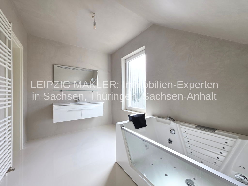 FERTIGSTELLUNG 2027: Familienwohnungen in Borsdorf, 3 bis 5 Zimmer, ab 80 m², 1 bis 3 Bäder, Balkone - Foto 2