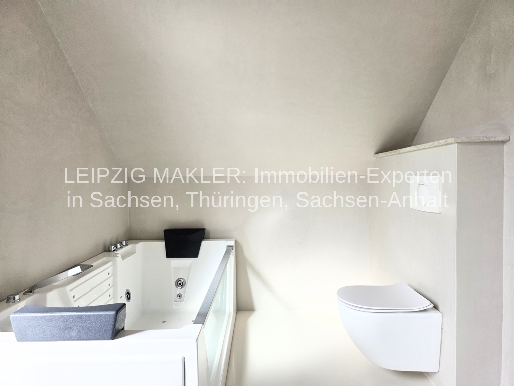 FERTIGSTELLUNG 2027: Familienwohnungen in Borsdorf, 3 bis 5 Zimmer, ab 80 m², 1 bis 3 Bäder, Balkone - Foto 5